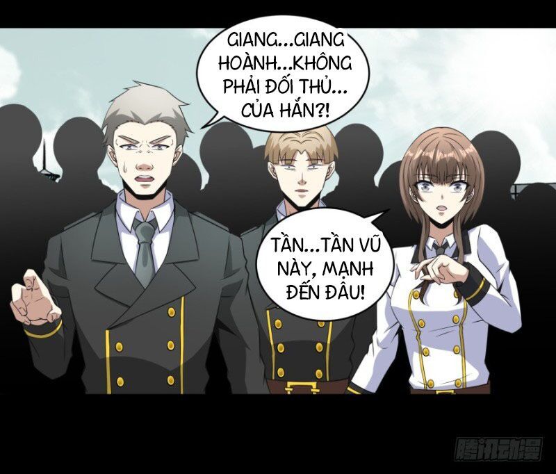 Mạt Thế Vi Vương Chap 169 - Next Chap 170