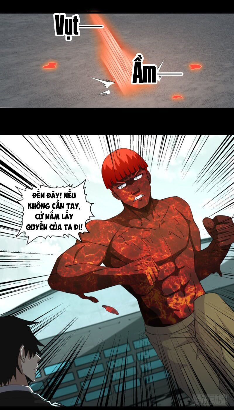Mạt Thế Vi Vương Chap 169 - Next Chap 170