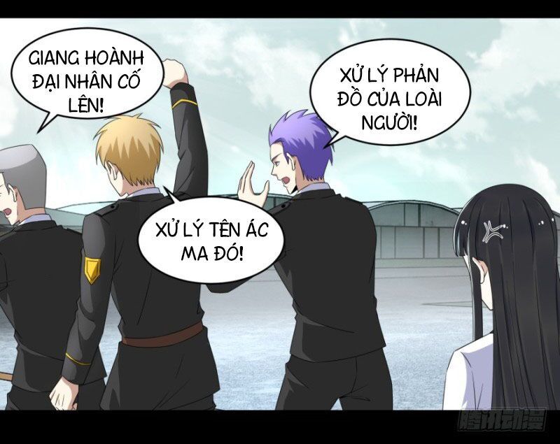 Mạt Thế Vi Vương Chap 169 - Next Chap 170