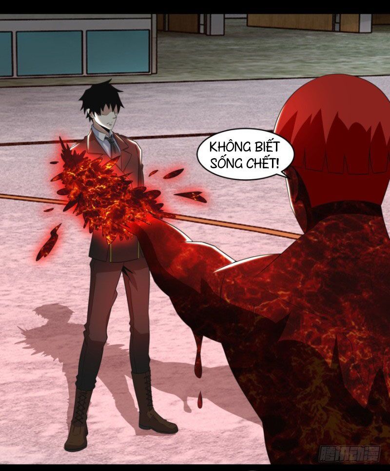 Mạt Thế Vi Vương Chap 169 - Next Chap 170