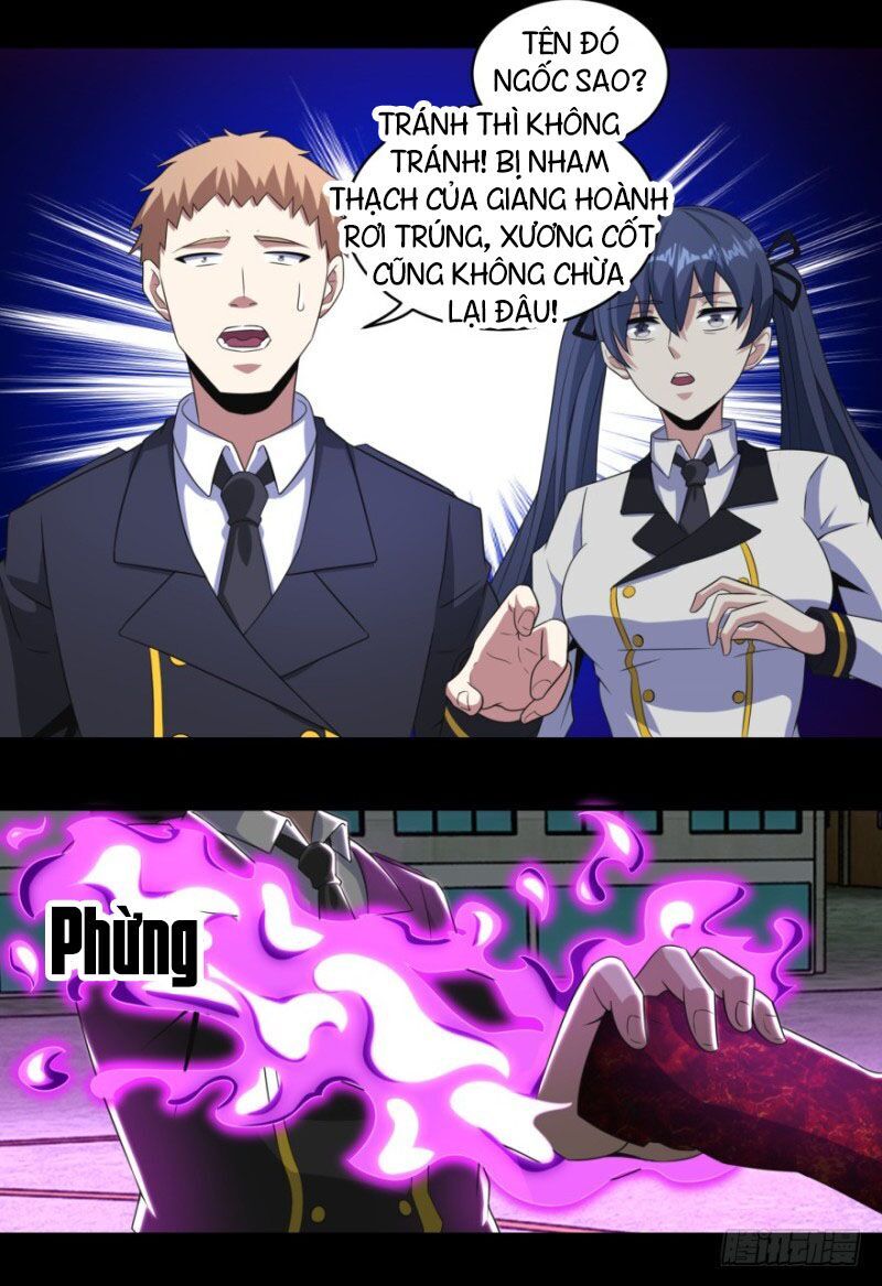 Mạt Thế Vi Vương Chap 169 - Next Chap 170
