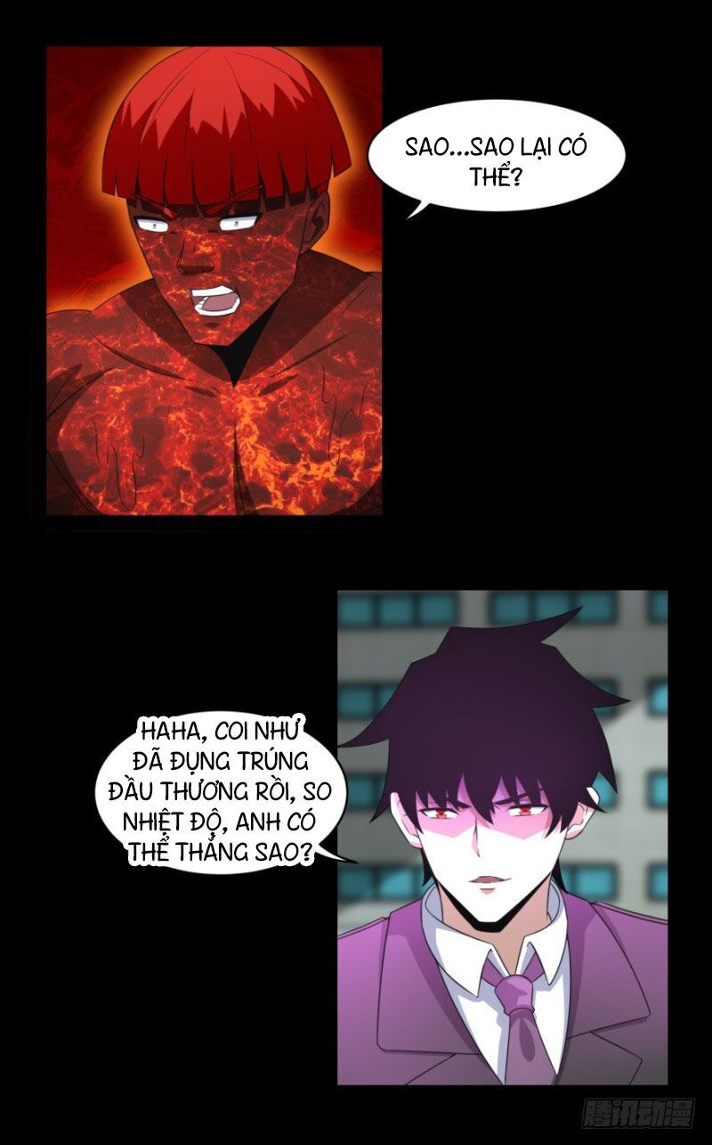 Mạt Thế Vi Vương Chap 169 - Next Chap 170