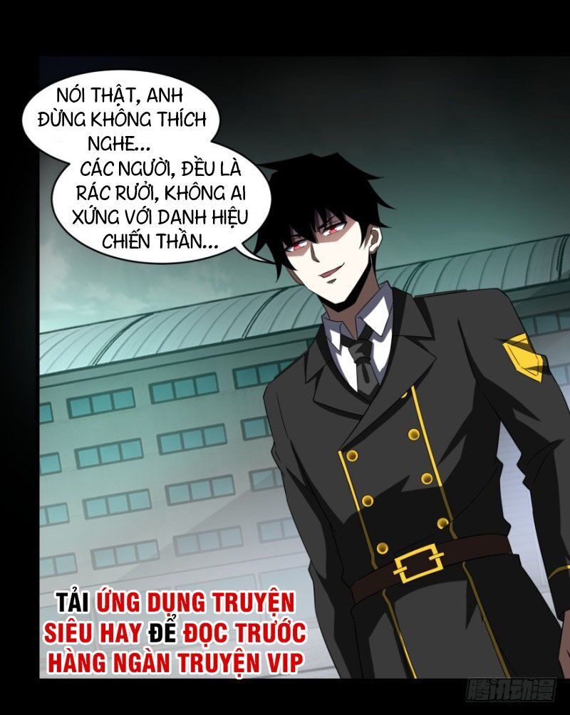 Mạt Thế Vi Vương Chap 169 - Next Chap 170