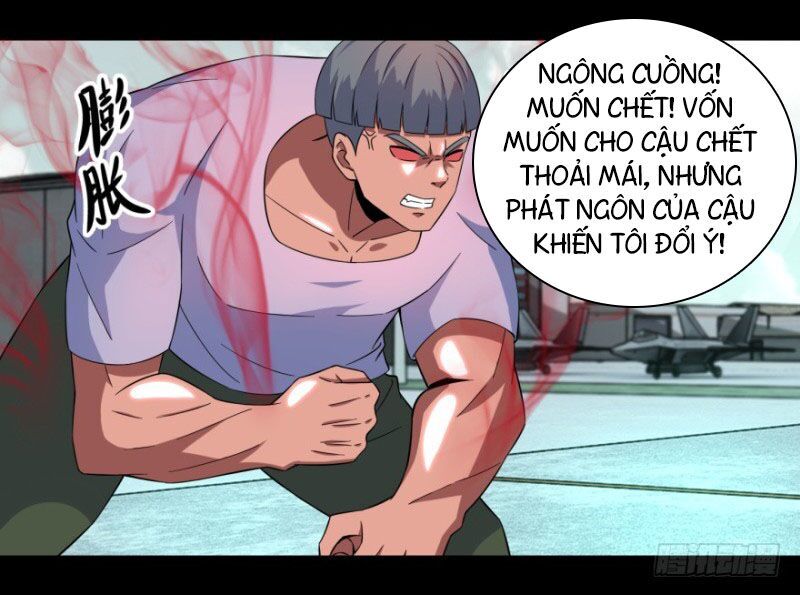 Mạt Thế Vi Vương Chap 169 - Next Chap 170