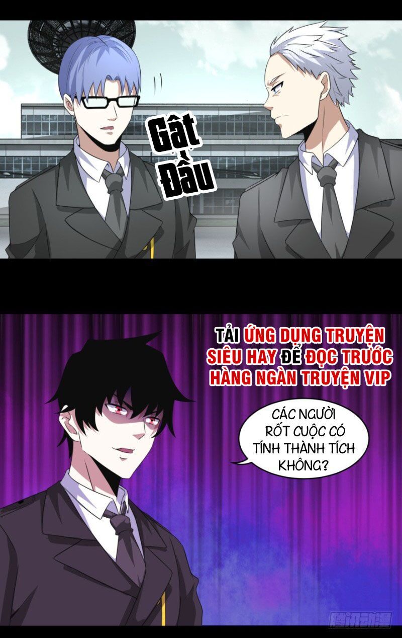 Mạt Thế Vi Vương Chap 170 - Next Chap 171