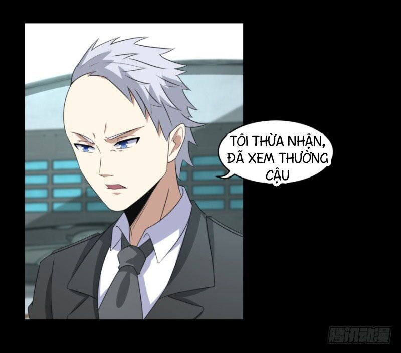 Mạt Thế Vi Vương Chap 170 - Next Chap 171