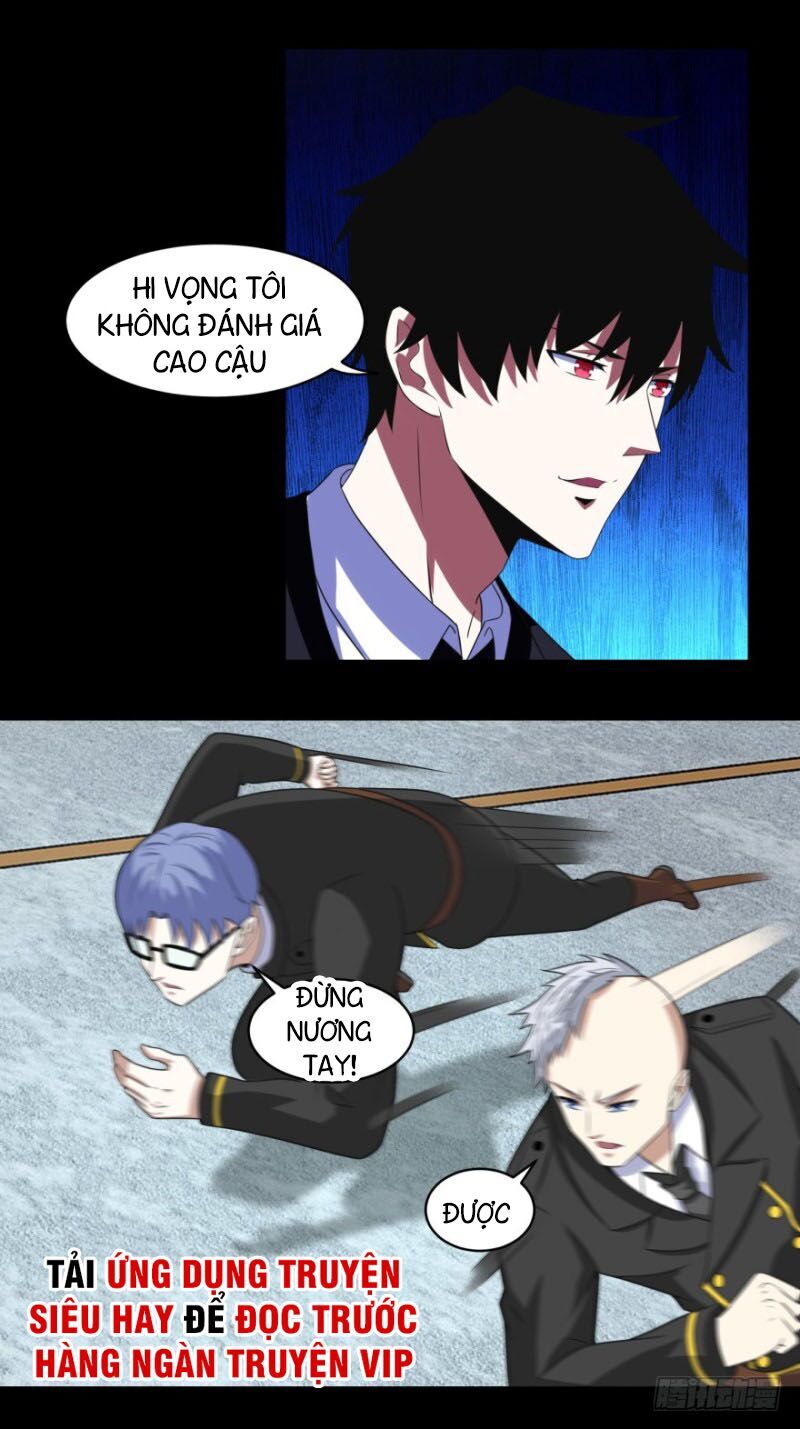 Mạt Thế Vi Vương Chap 170 - Next Chap 171