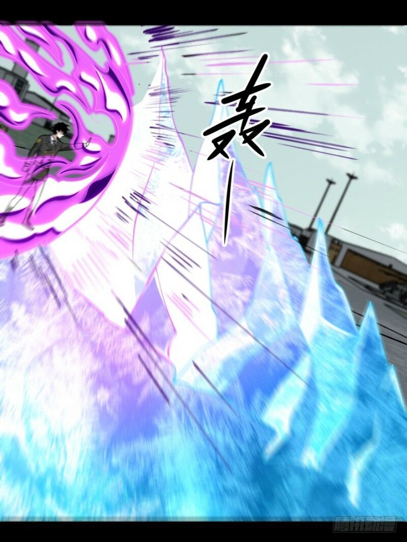 Mạt Thế Vi Vương Chap 170 - Next Chap 171