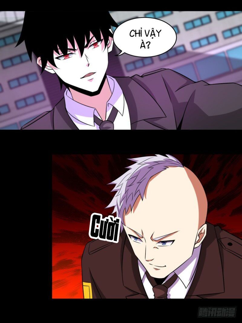 Mạt Thế Vi Vương Chap 170 - Next Chap 171