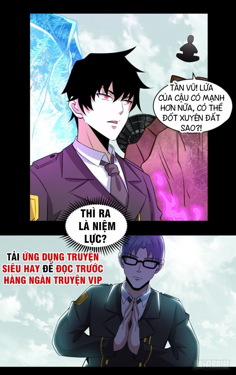 Mạt Thế Vi Vương Chap 170 - Next Chap 171