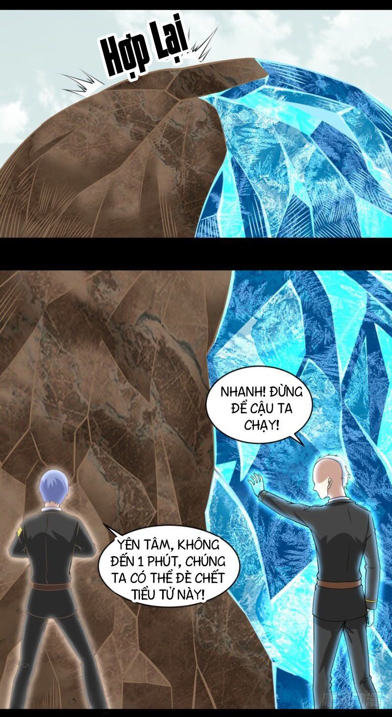 Mạt Thế Vi Vương Chap 170 - Next Chap 171