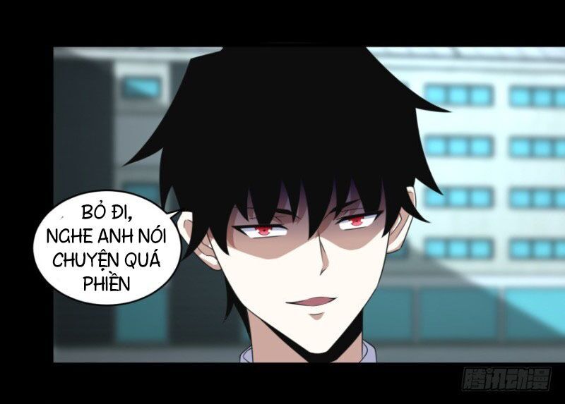 Mạt Thế Vi Vương Chap 170 - Next Chap 171