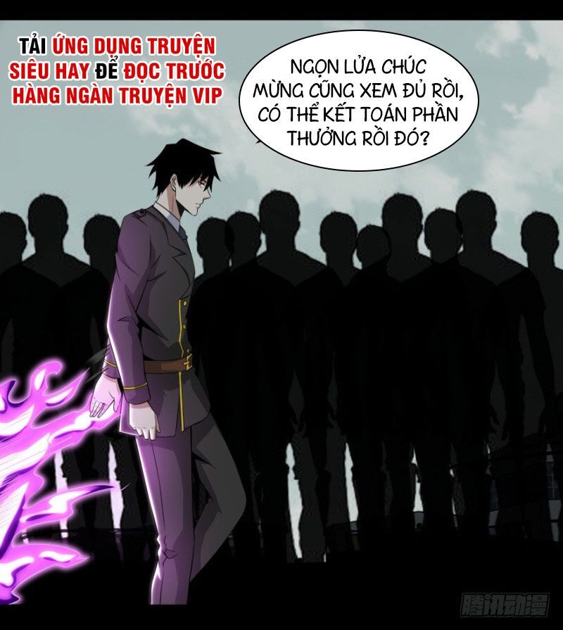 Mạt Thế Vi Vương Chap 170 - Next Chap 171