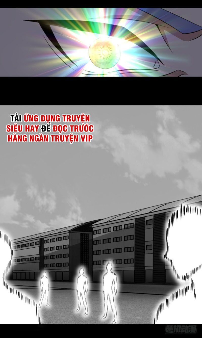 Mạt Thế Vi Vương Chap 170 - Next Chap 171