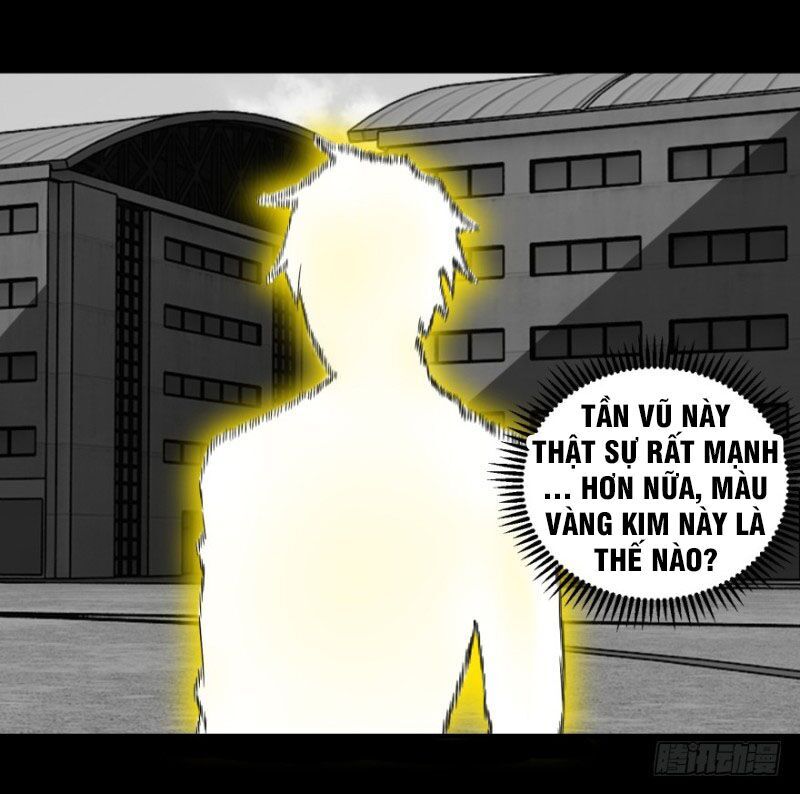 Mạt Thế Vi Vương Chap 170 - Next Chap 171