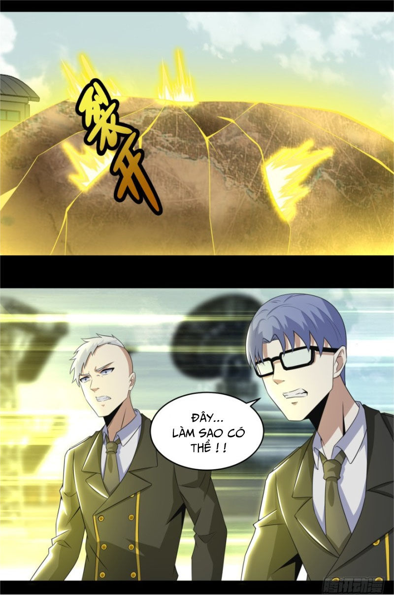 Mạt Thế Vi Vương Chap 171 - Next Chap 172