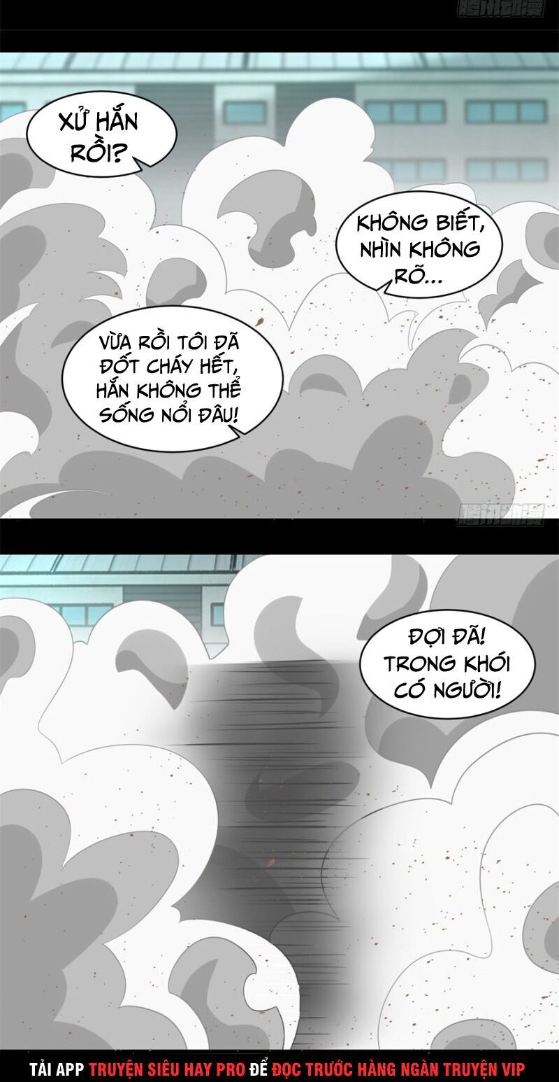Mạt Thế Vi Vương Chap 172 - Next Chap 173
