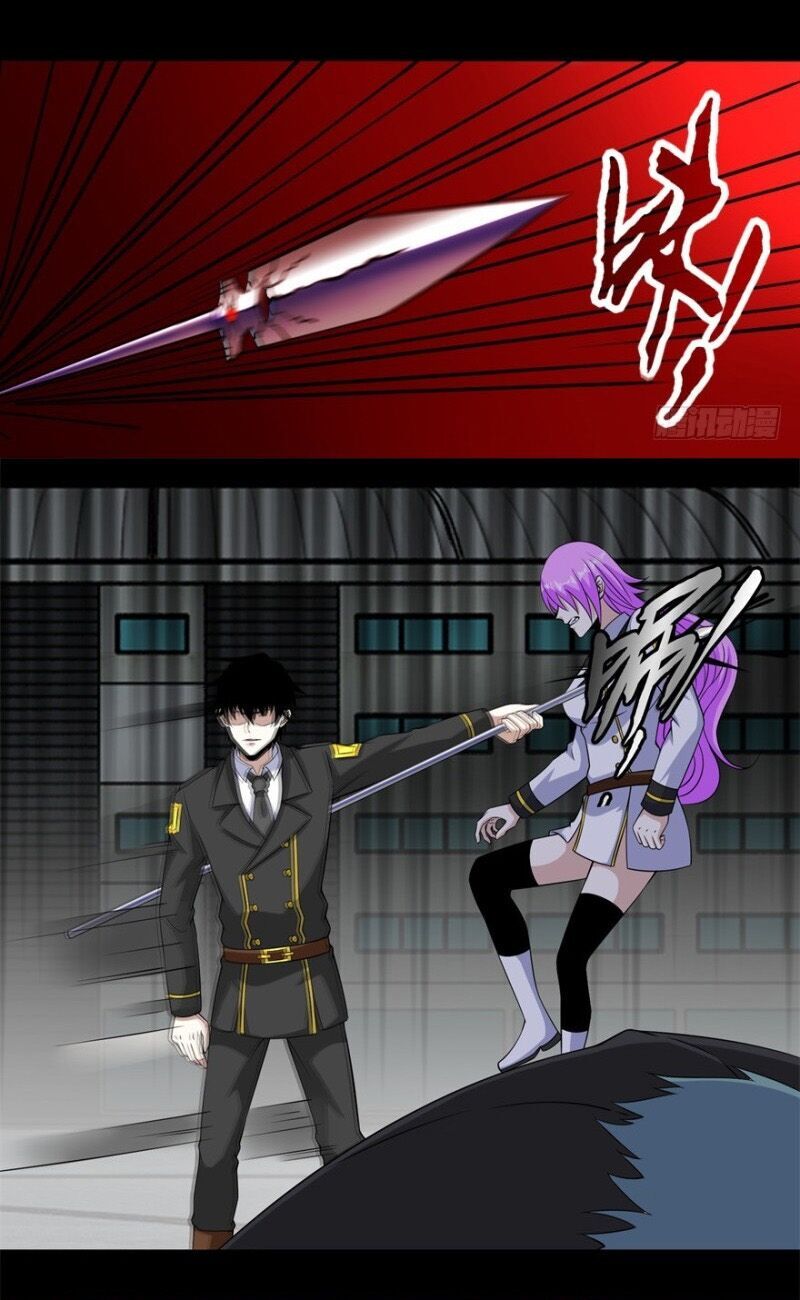 Mạt Thế Vi Vương Chap 172 - Next Chap 173