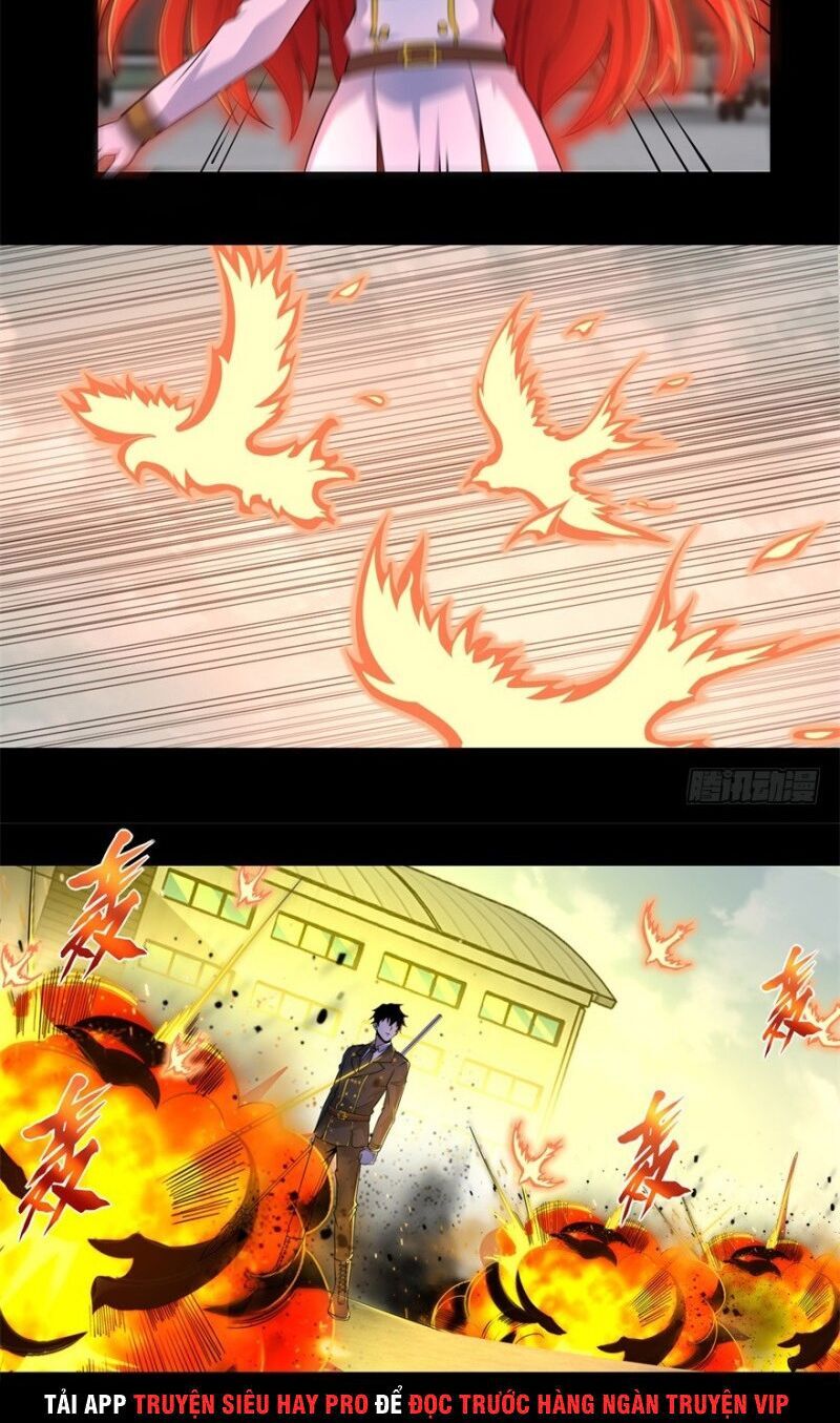 Mạt Thế Vi Vương Chap 172 - Next Chap 173