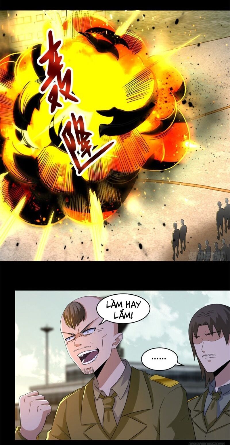 Mạt Thế Vi Vương Chap 172 - Next Chap 173