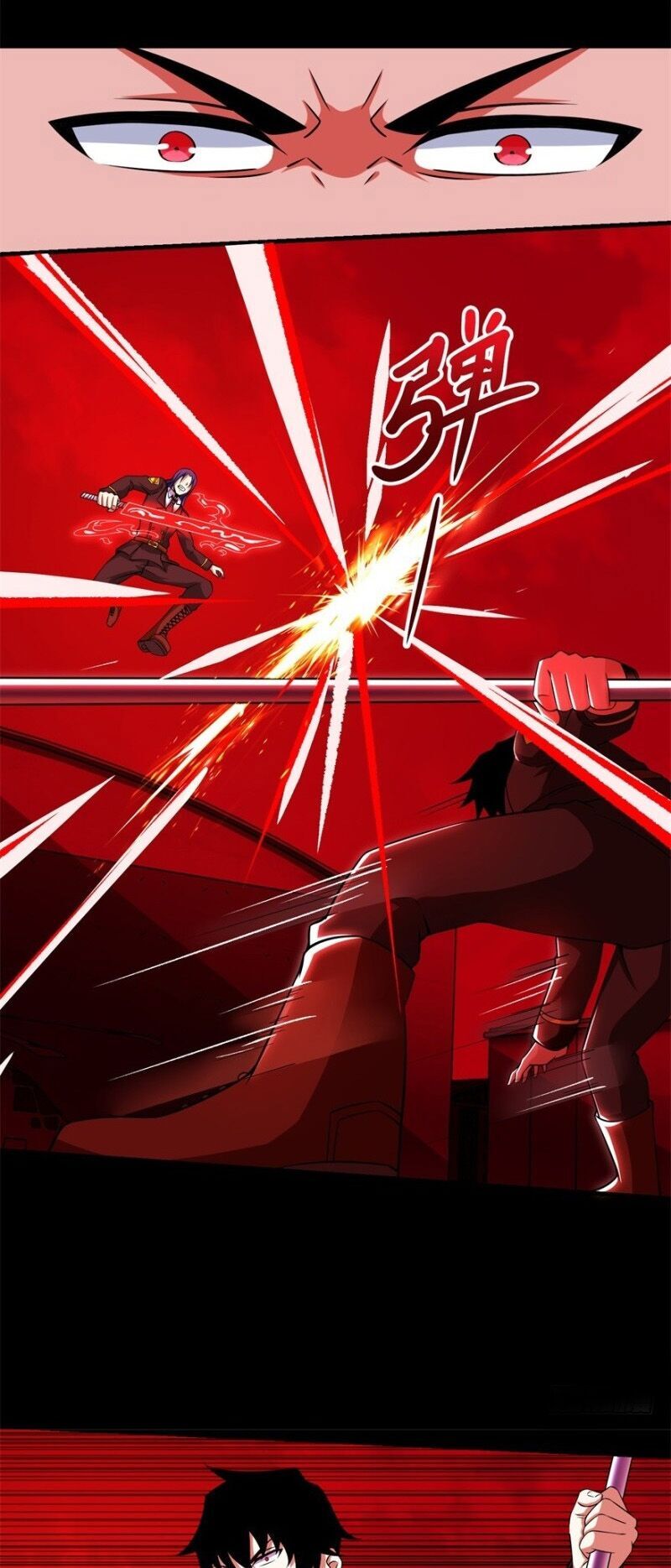 Mạt Thế Vi Vương Chap 173 - Next Chap 174