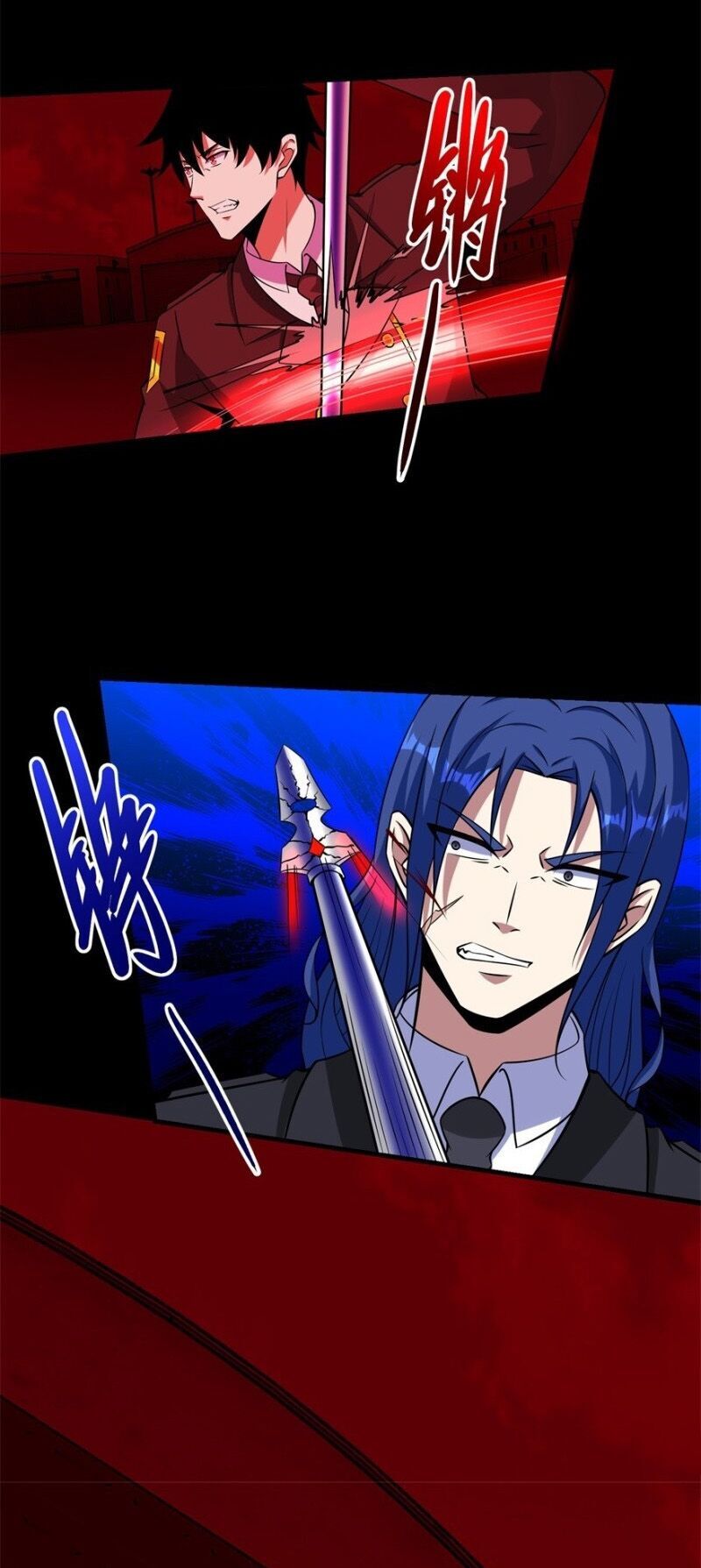 Mạt Thế Vi Vương Chap 173 - Next Chap 174
