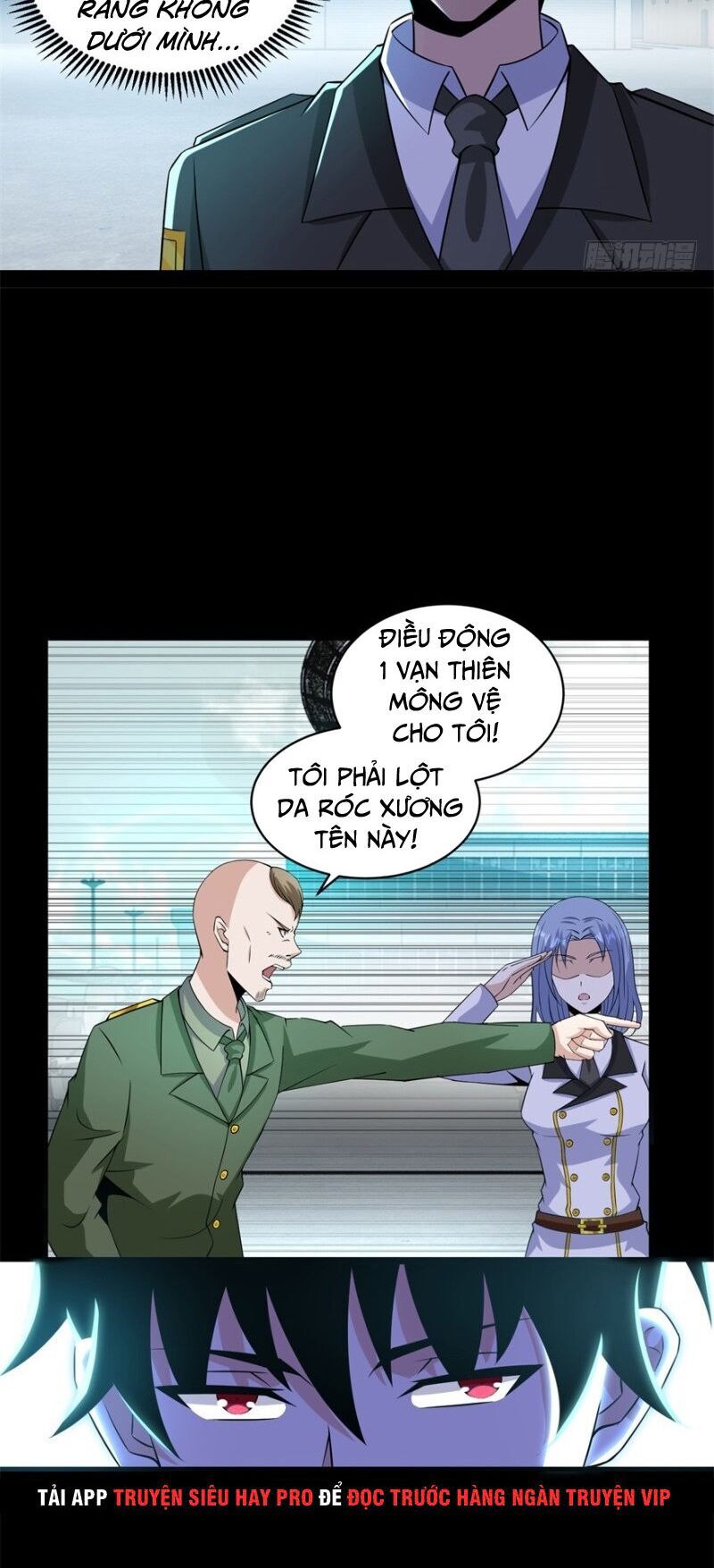 Mạt Thế Vi Vương Chap 173 - Next Chap 174