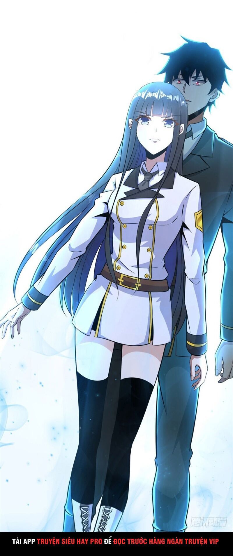 Mạt Thế Vi Vương Chap 173 - Next Chap 174