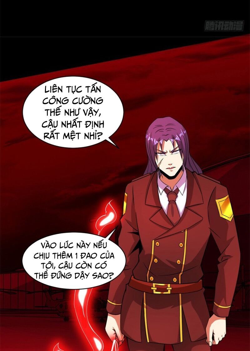 Mạt Thế Vi Vương Chap 174 - Next Chap 175