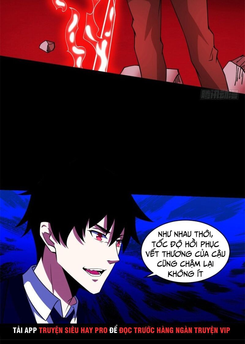Mạt Thế Vi Vương Chap 174 - Next Chap 175