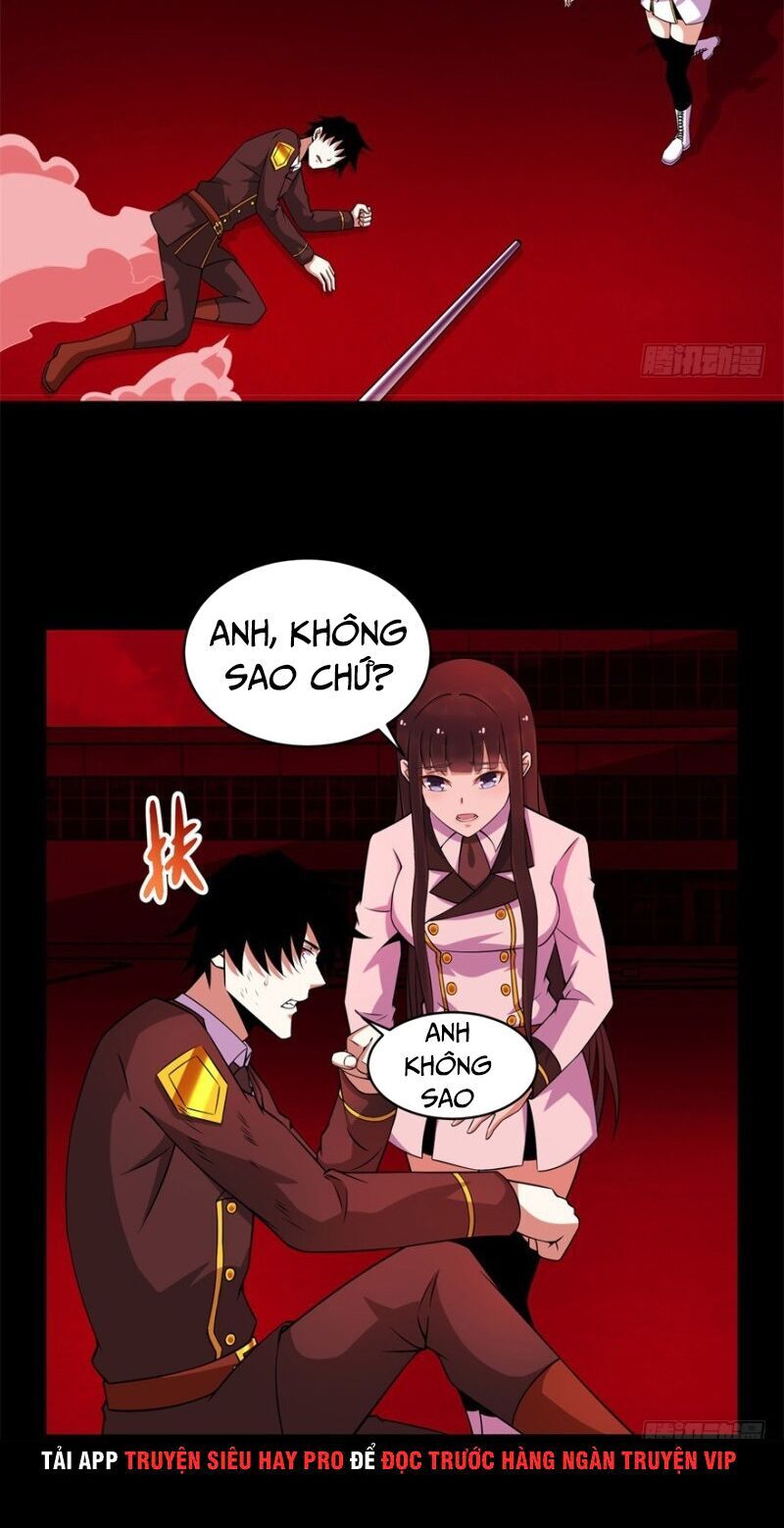 Mạt Thế Vi Vương Chap 174 - Next Chap 175