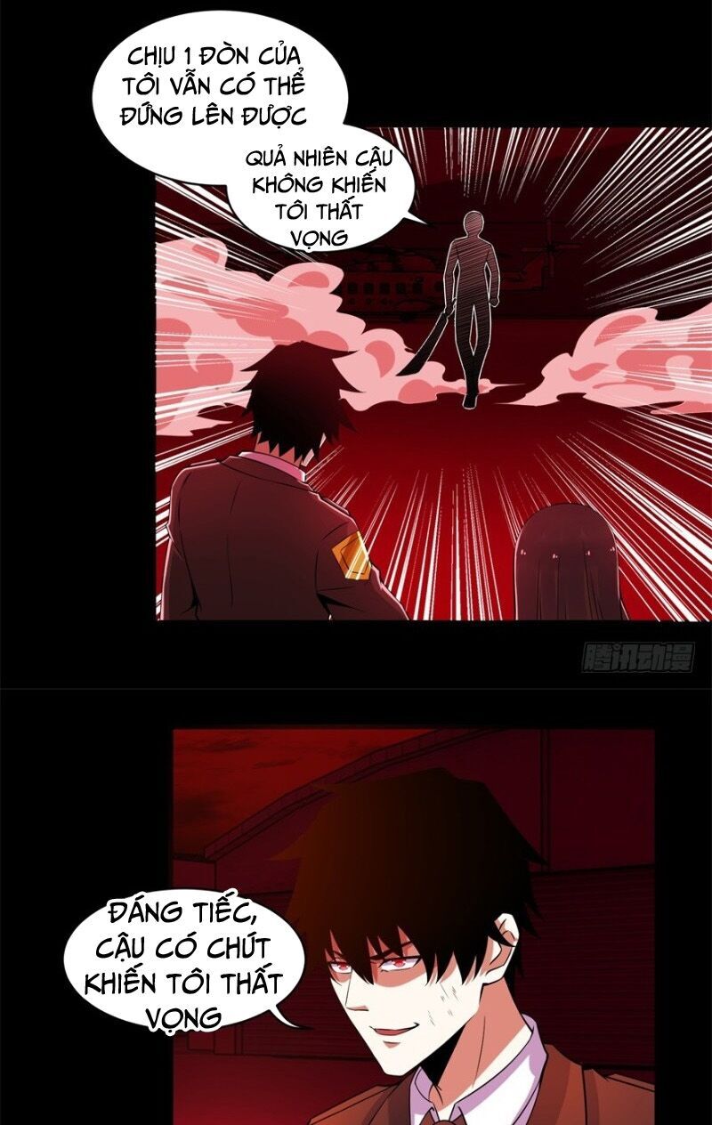 Mạt Thế Vi Vương Chap 174 - Next Chap 175
