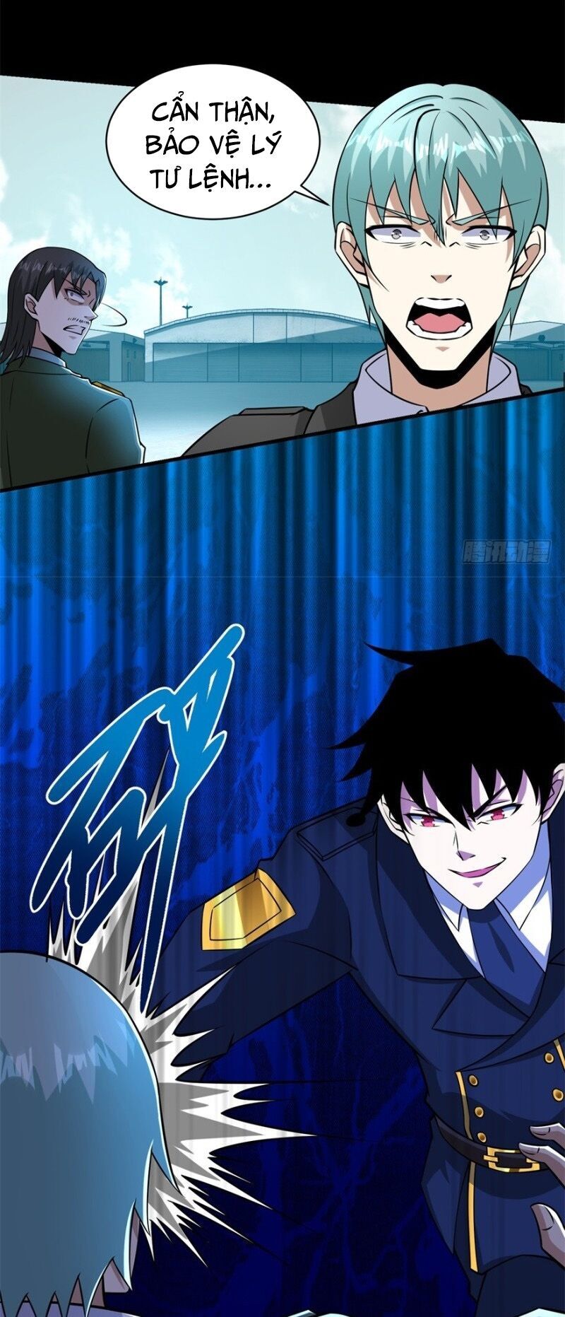 Mạt Thế Vi Vương Chap 175 - Next Chap 176