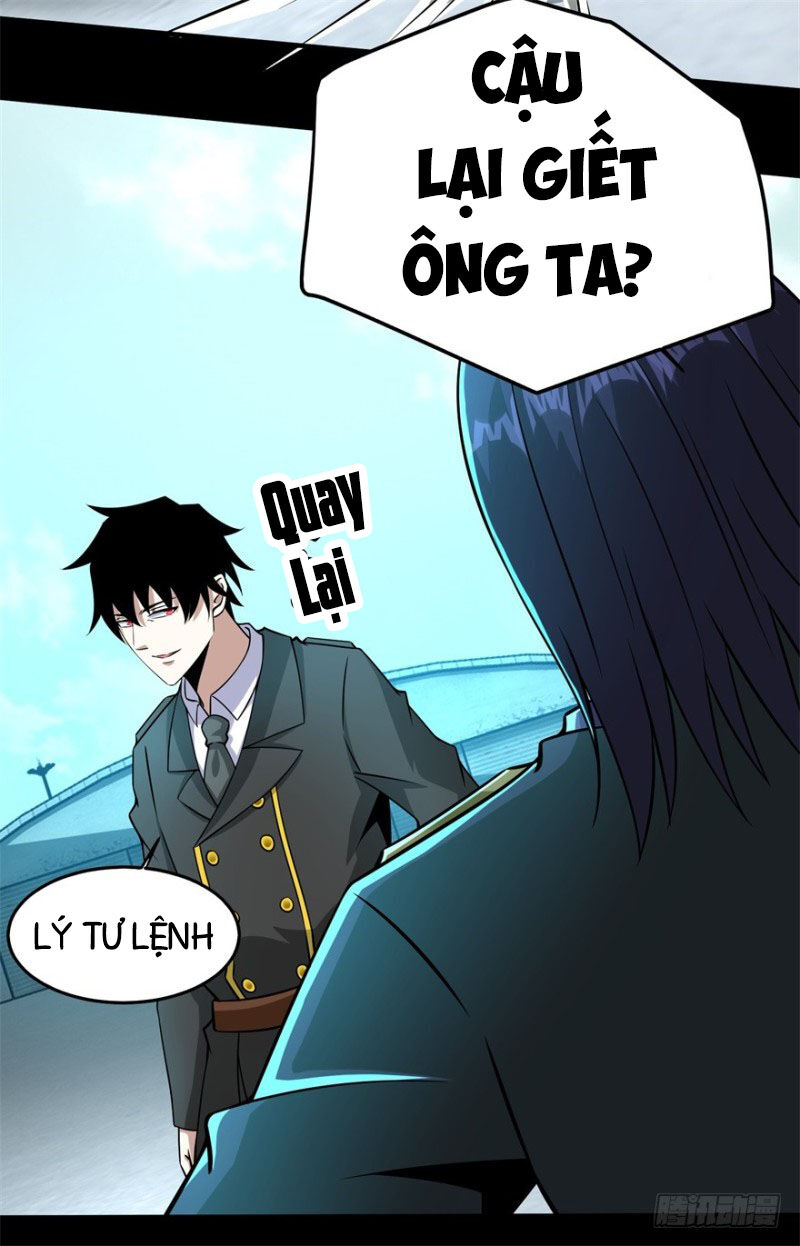 Mạt Thế Vi Vương Chap 176 - Next Chap 177