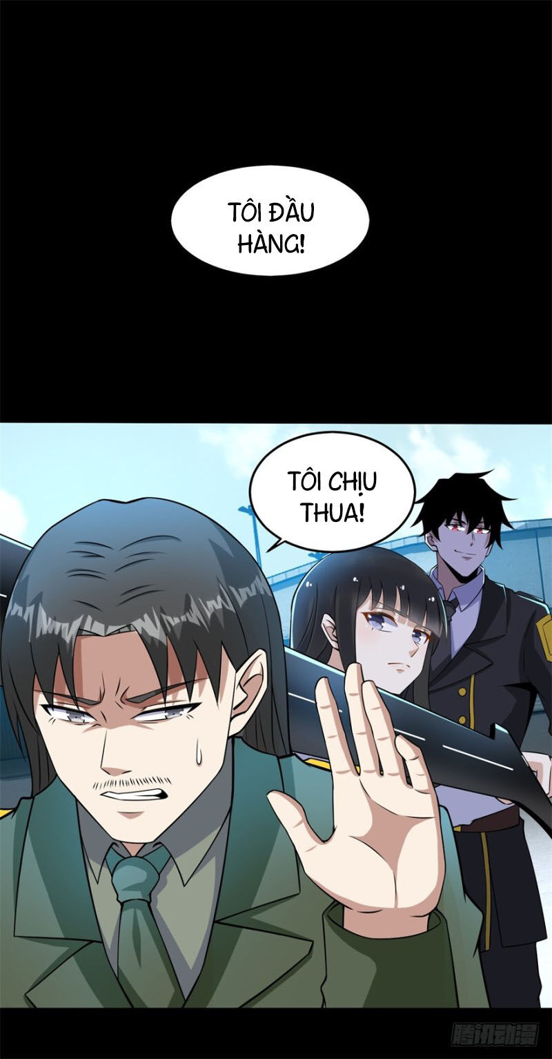 Mạt Thế Vi Vương Chap 176 - Next Chap 177