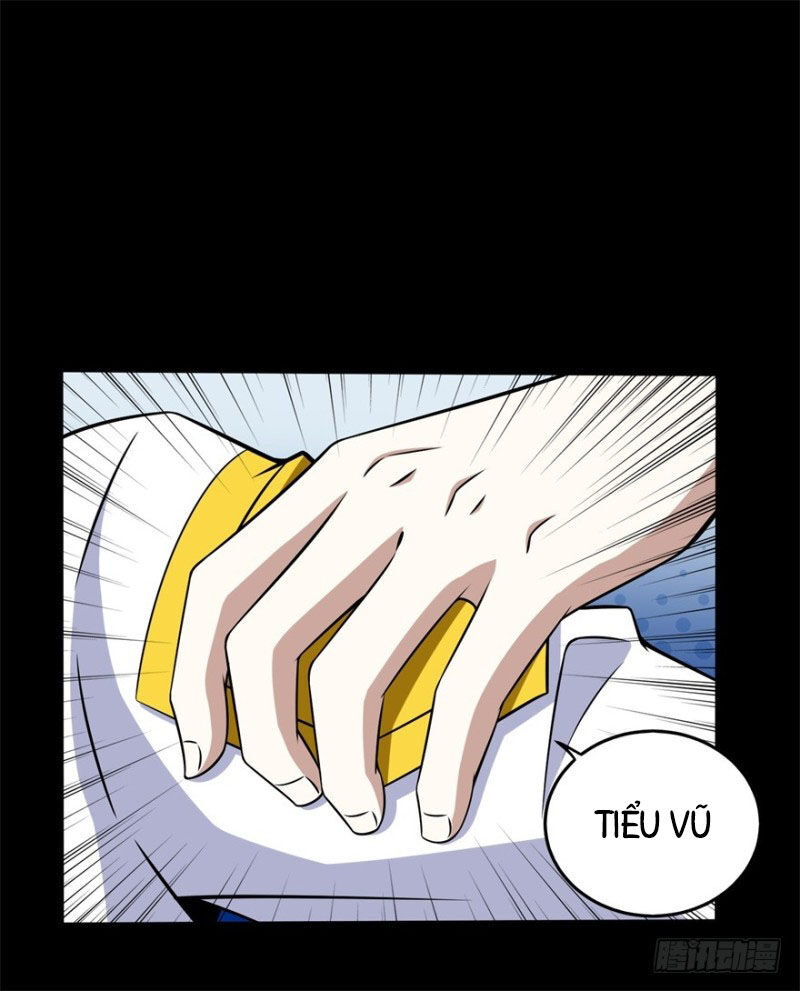 Mạt Thế Vi Vương Chap 176 - Next Chap 177