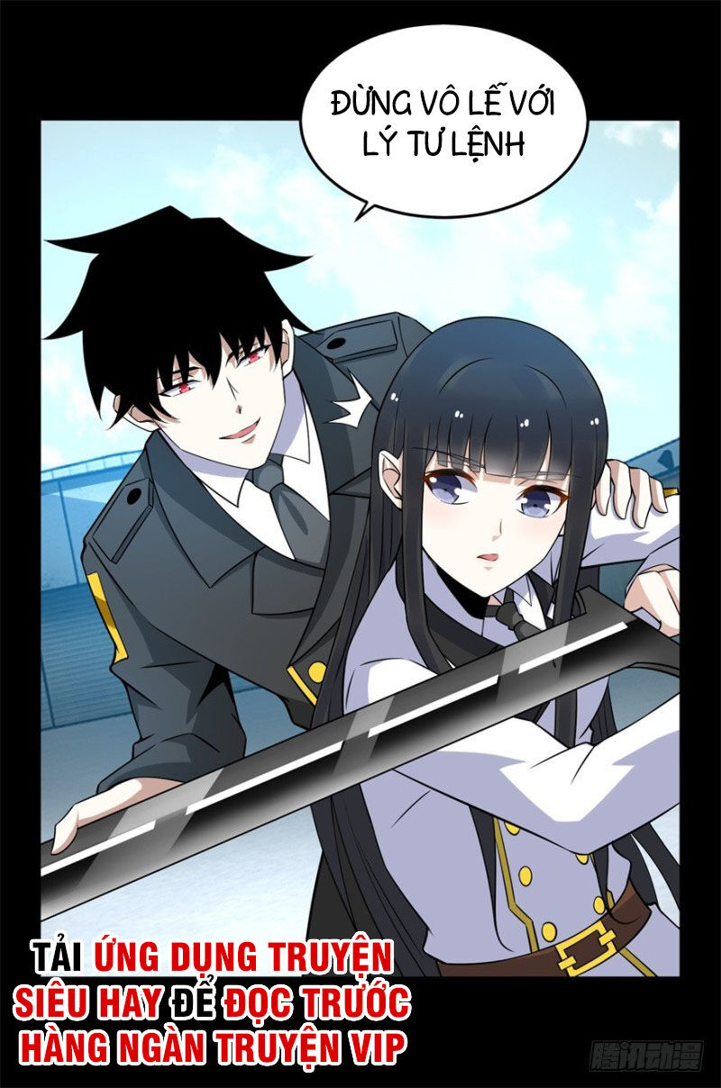 Mạt Thế Vi Vương Chap 176 - Next Chap 177
