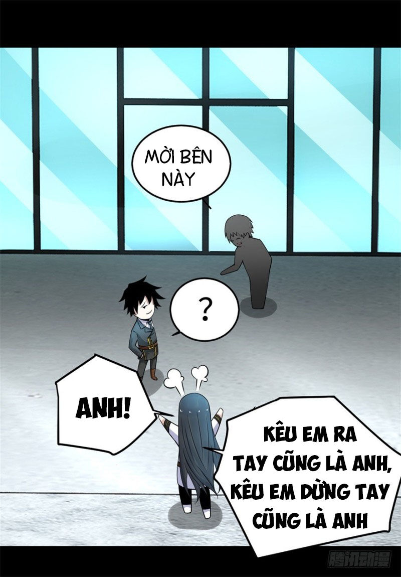 Mạt Thế Vi Vương Chap 176 - Next Chap 177