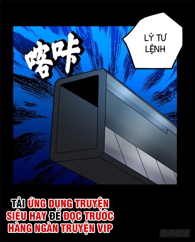 Mạt Thế Vi Vương Chap 176 - Next Chap 177