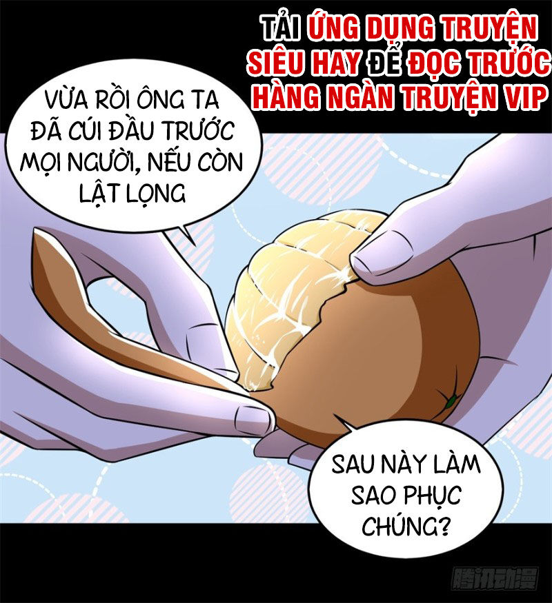Mạt Thế Vi Vương Chap 176 - Next Chap 177