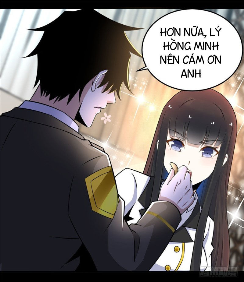 Mạt Thế Vi Vương Chap 176 - Next Chap 177