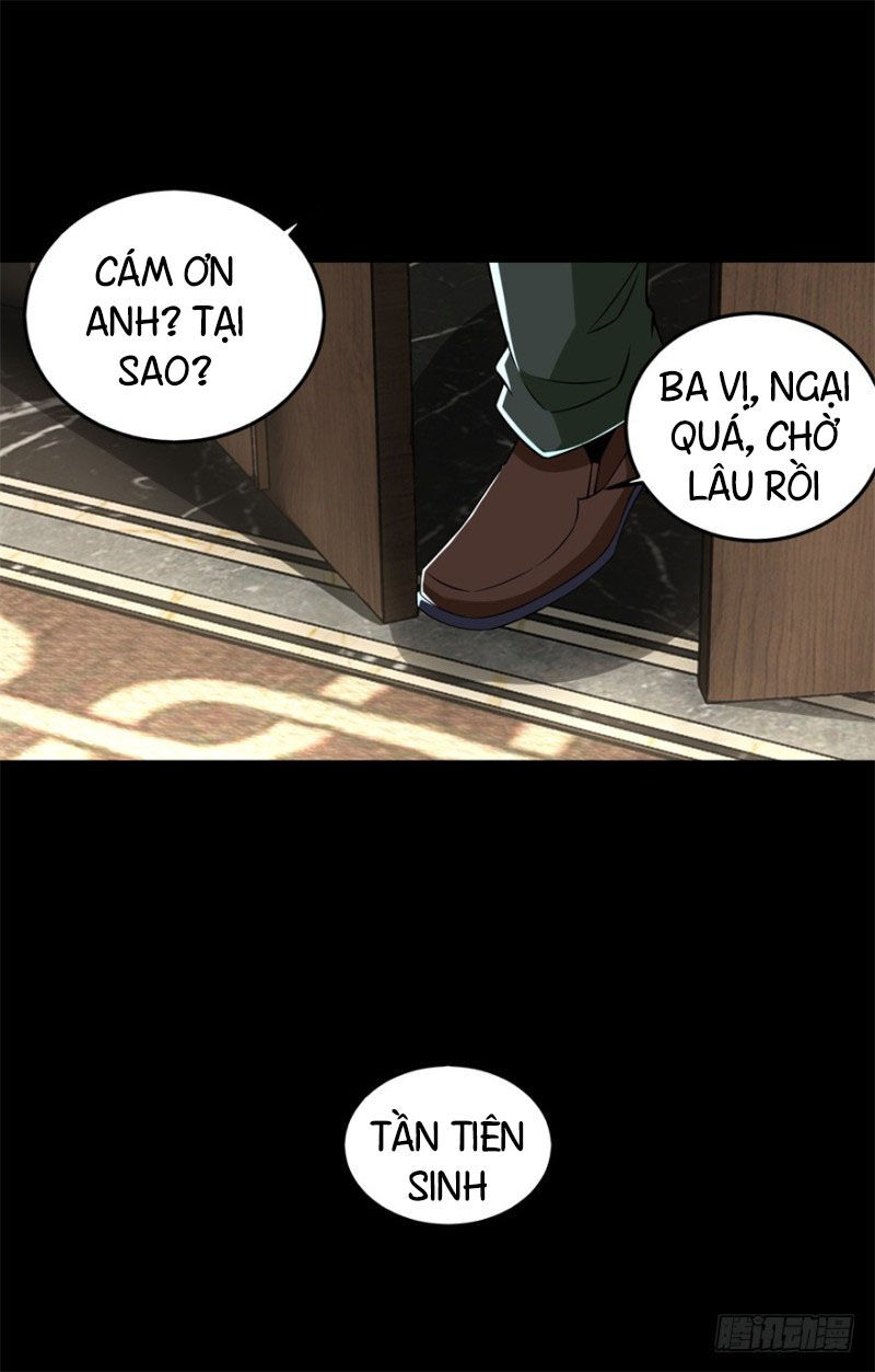 Mạt Thế Vi Vương Chap 176 - Next Chap 177