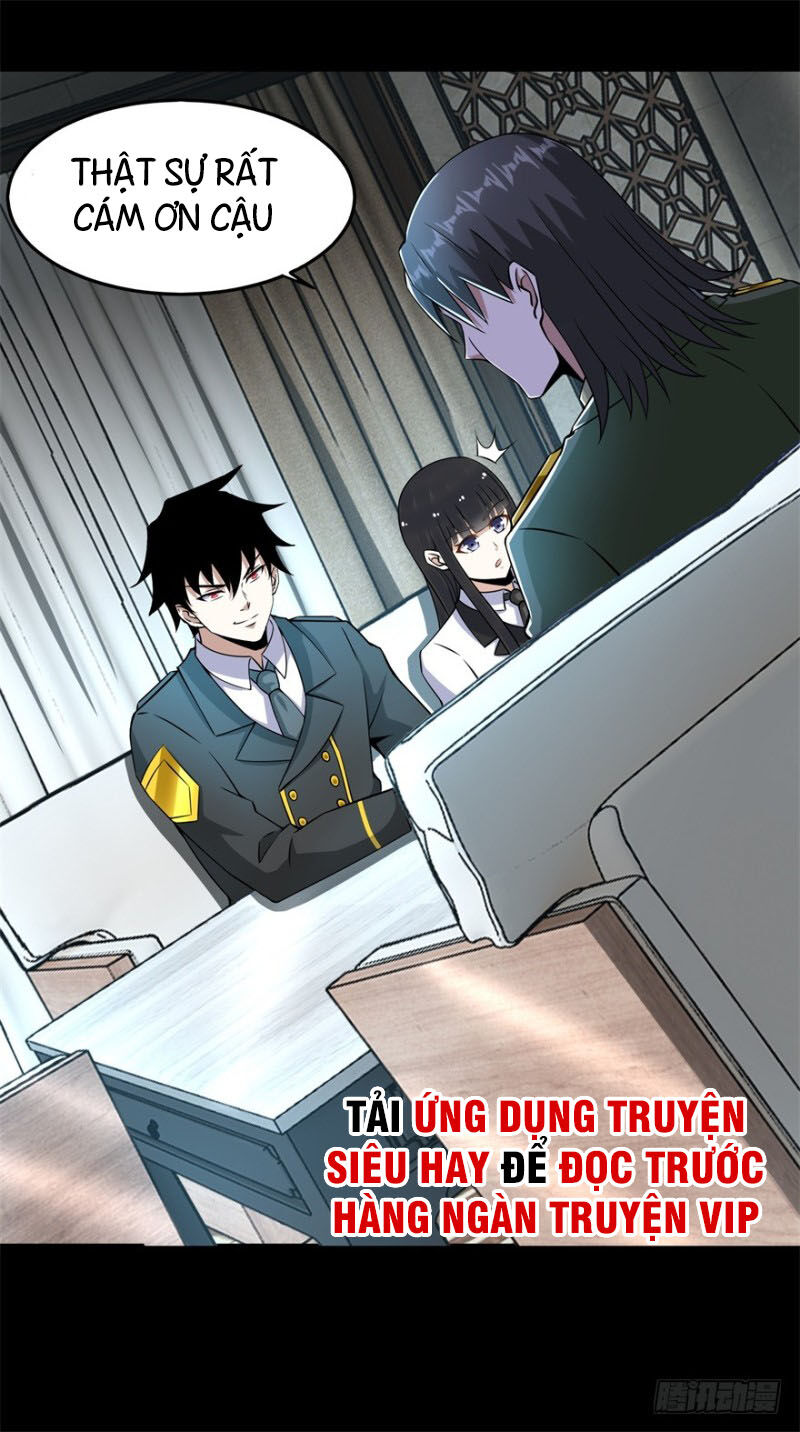 Mạt Thế Vi Vương Chap 176 - Next Chap 177