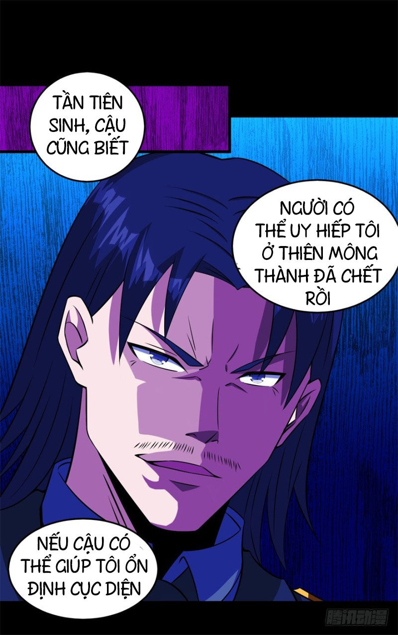 Mạt Thế Vi Vương Chap 176 - Next Chap 177
