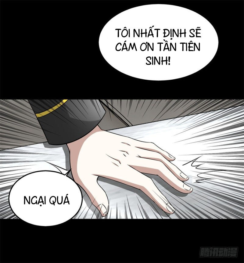 Mạt Thế Vi Vương Chap 176 - Next Chap 177