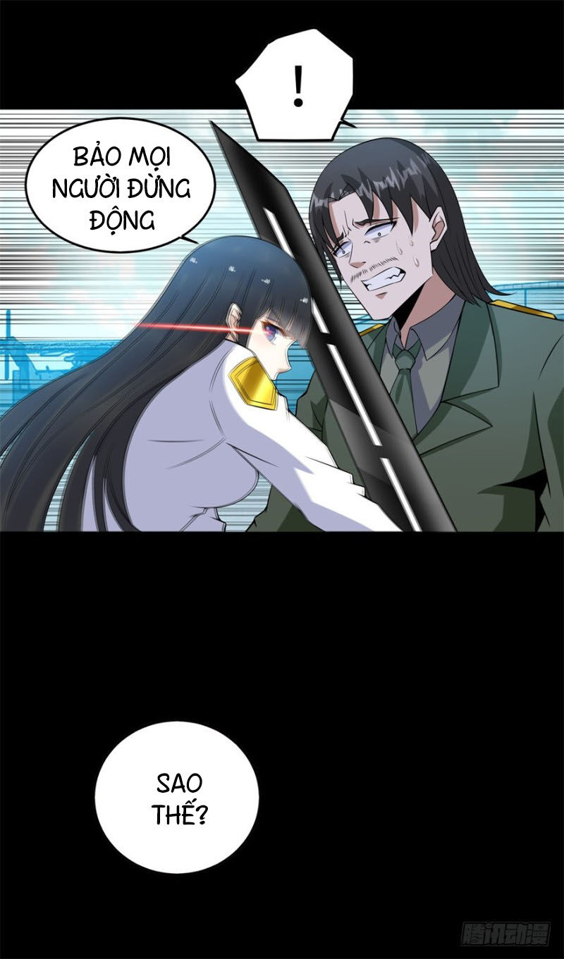Mạt Thế Vi Vương Chap 176 - Next Chap 177