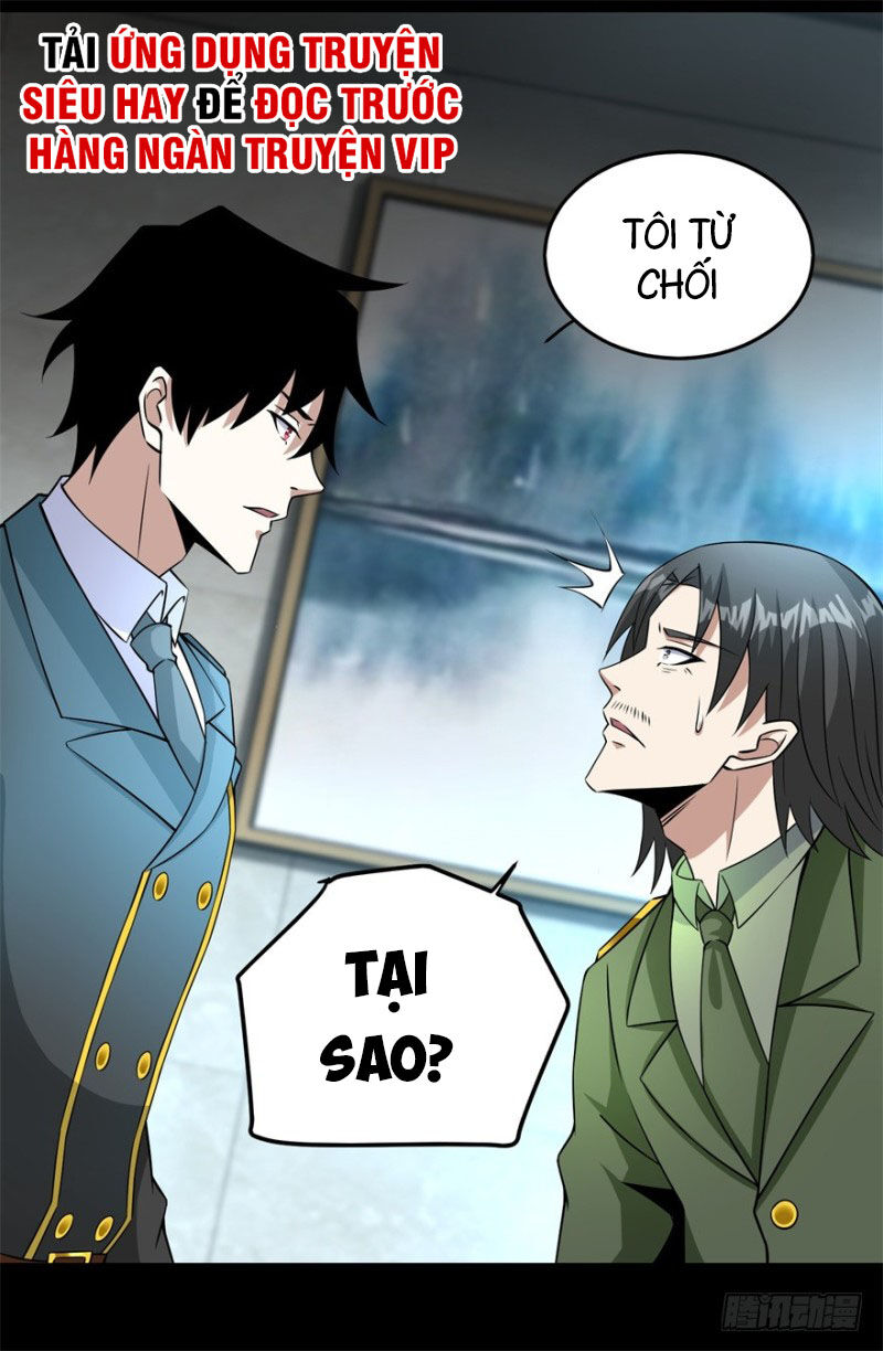 Mạt Thế Vi Vương Chap 176 - Next Chap 177