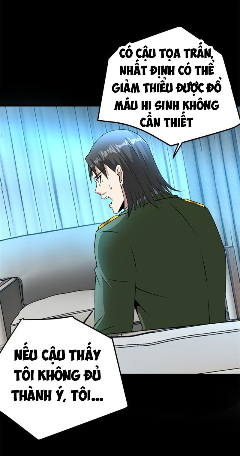 Mạt Thế Vi Vương Chap 176 - Next Chap 177