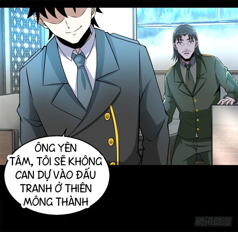Mạt Thế Vi Vương Chap 176 - Next Chap 177