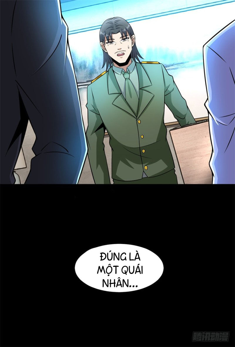 Mạt Thế Vi Vương Chap 176 - Next Chap 177